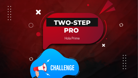 Hola Prime’s Two-step Pro Challenge: Check it Out!