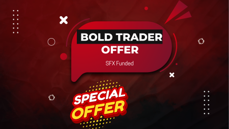 SFX Funded Shares 35% Discount in Bold New Trader Offer