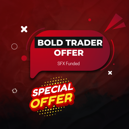 SFX Funded Shares 35% Discount in Bold New Trader Offer