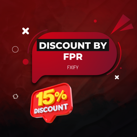 FXIFY Discount: Want to Start Your Trading Journey?