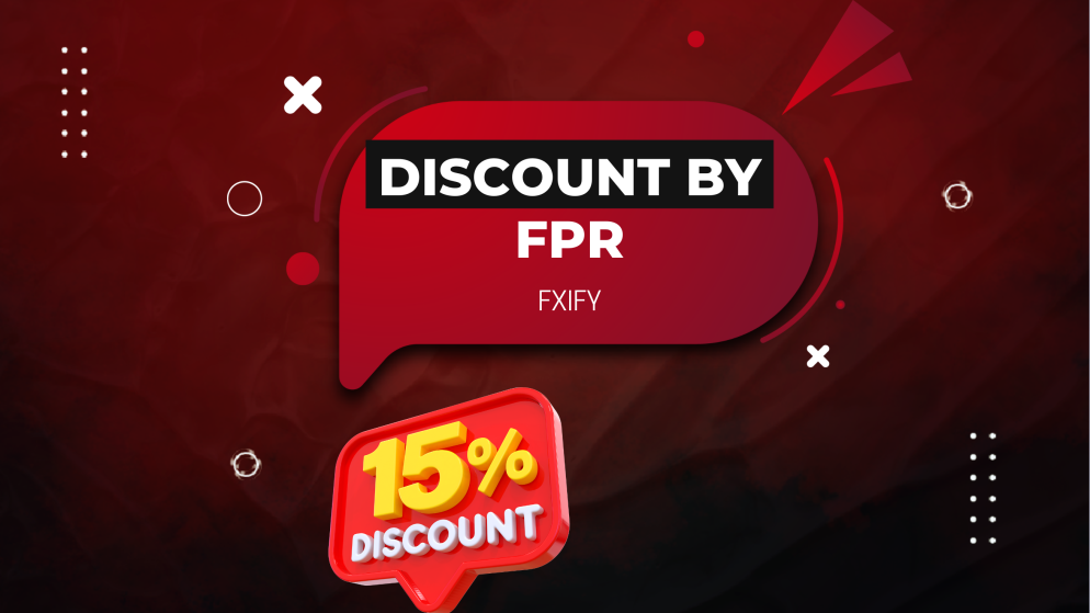 FXIFY Discount: Want to Start Your Trading Journey?