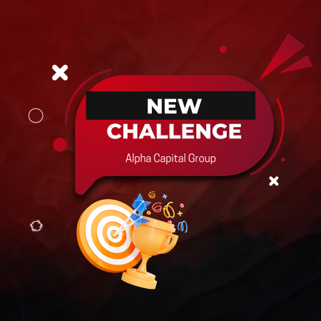 Alpha Capital Group Launches New “Pro 6%” Challenge 