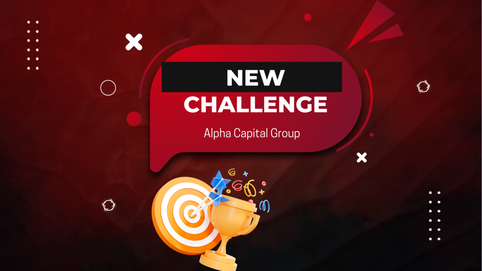 Alpha Capital Group Launches New “Pro 6%” Challenge 