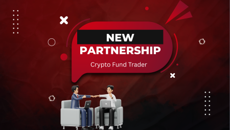 Crypto Fund Trader New Partnership with CA Osasuna