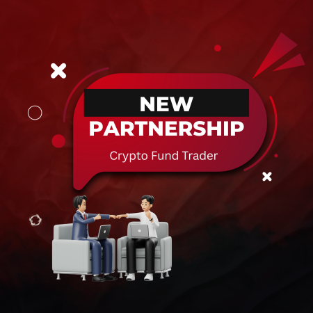 Crypto Fund Trader New Partnership with CA Osasuna
