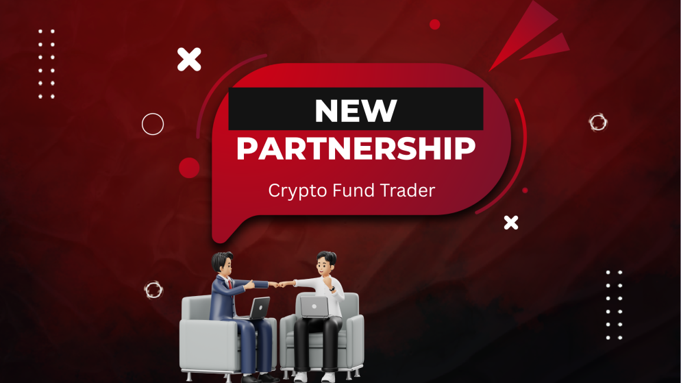 Crypto Fund Trader New Partnership with CA Osasuna