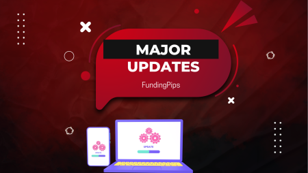 FundingPips Game-Changing Major Updates for Traders Worldwide