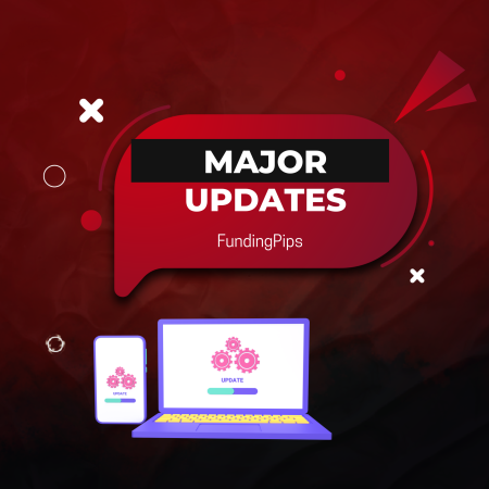 FundingPips Game-Changing Major Updates for Traders Worldwide