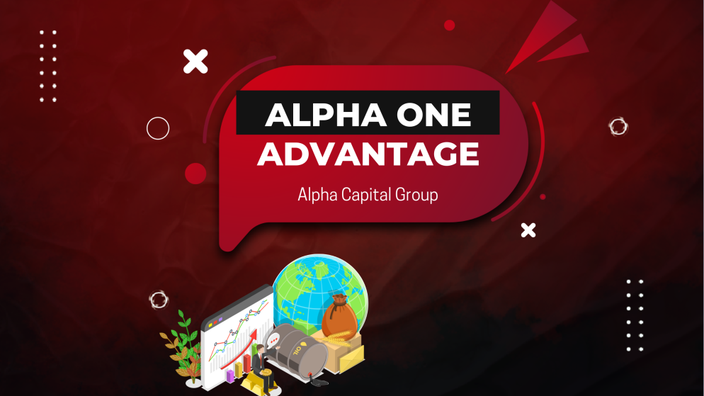 Limited-Time Offer: Alpha One Plan Now 25% Off