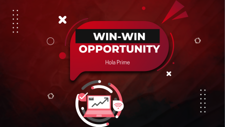 From Zero to $300K: How Hola Prime Fuels Flexibility