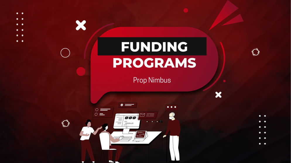Prop Nimbus Funding Programs: Which One Is Right for You?