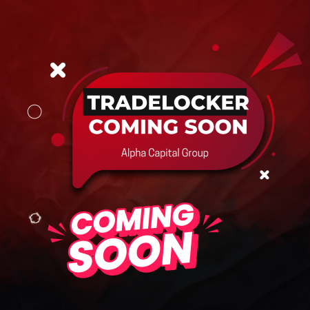 Alpha Capital Group New TradeLocker for US Community
