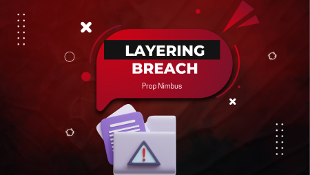 Prop Nimbus Trading Rules Update: Soft & Hard Breach