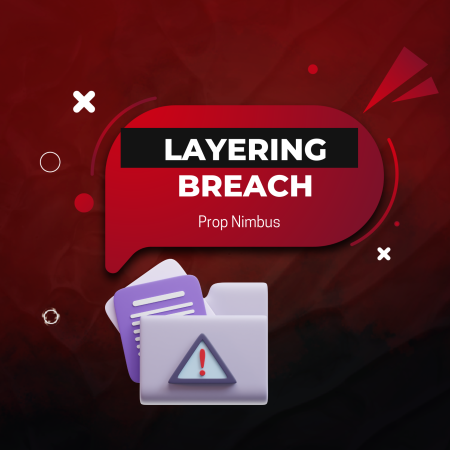 Prop Nimbus Trading Rules Update: Soft & Hard Breach