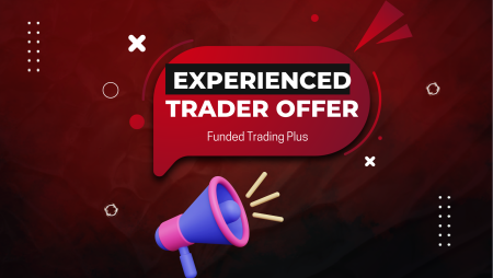 Funded Trading Plus Discount on Experienced Trader Program
