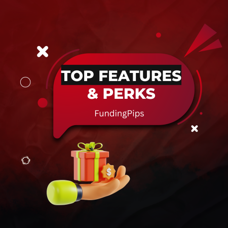 Why FundingPips Stands Out: Top Features, Programs, & Perks