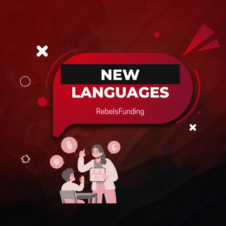 New Languages Added: RebelsFunding Welcomes More Traders