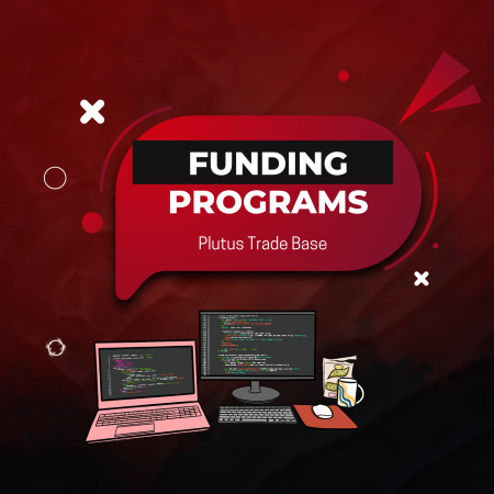 Your Guide to Plutus Trade Base Funding Programs