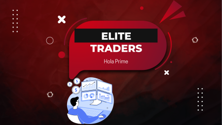 How Hola Prime Empowers Traders with Capital, Speed, & Flexibility