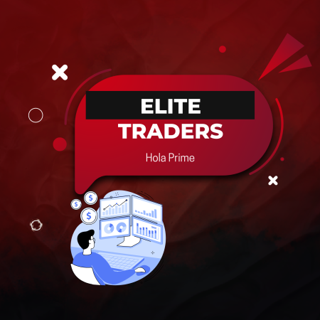 How Hola Prime Empowers Traders with Capital, Speed, & Flexibility