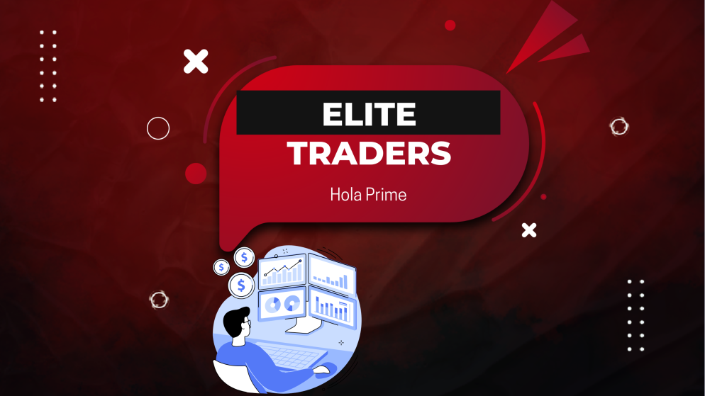 How Hola Prime Empowers Traders with Capital, Speed, & Flexibility