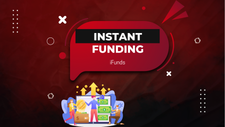 iFunds: Instant Funding and Total Flexibility for Traders