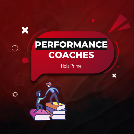 Hola Prime Two New Performance Coaches to Strengthen Traders