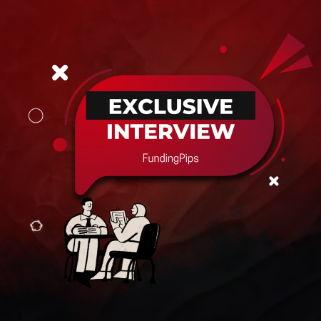 FundingPips Interview with Daniil: From Beginner to Pro at 19