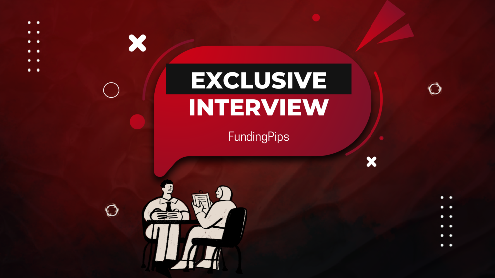 FundingPips Interview with Daniil: From Beginner to Pro at 19