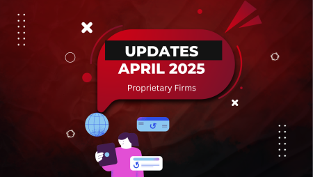 Proprietary Trading Firm Updates of April 2025: What’s New?