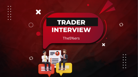 Interview with Waqar: This Pakistani Trader Scaled with The5%ers