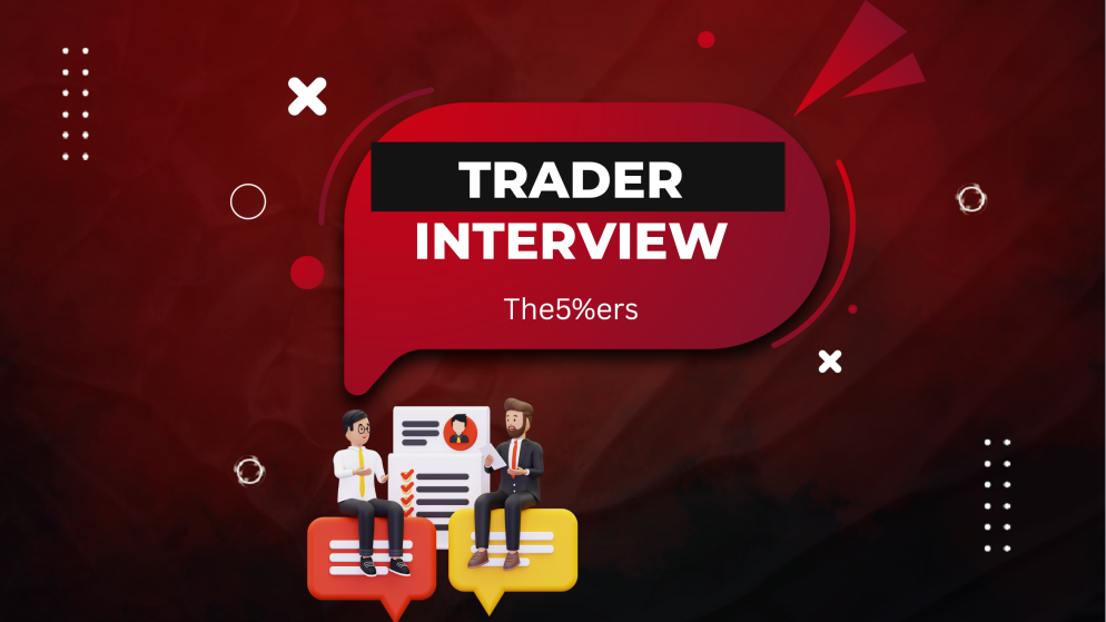 Interview with Waqar: This Pakistani Trader Scaled with The5%ers