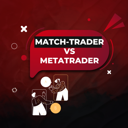 Match-Trader vs MetaTrader: Which Platform Wins?