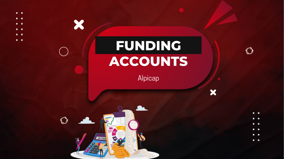 Alpicap Funding Accounts for Ambitious Traders: Your Guide!