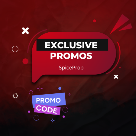 Unlock Savings & Bonuses with SpiceProp Latest May Promos