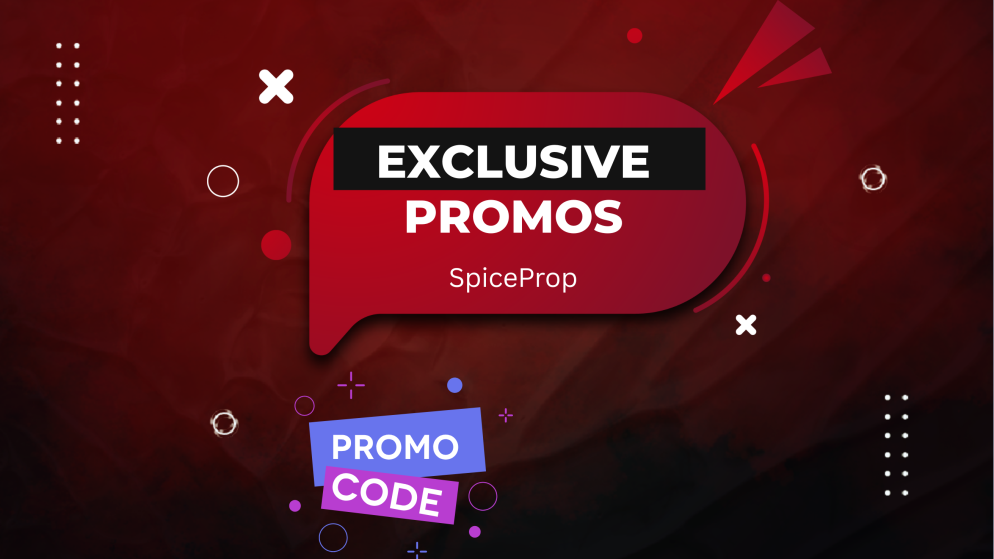 Unlock Savings & Bonuses with SpiceProp Latest May Promos