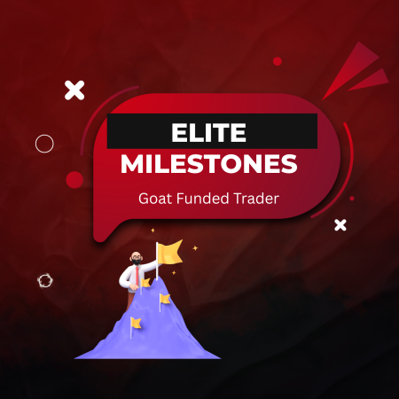 Goat Funded Trader Disrupts Industry with Incredible Milestones!