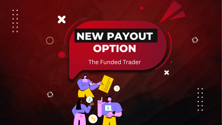 The Funded Trader Adds Plane as New Payout Option for Traders
