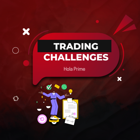 Hola Prime: A Complete Guide to Their Trading Challenges