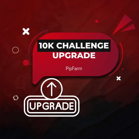 Trade Bigger: PipFarm 10K Challenge Now Offers 15K Upgrade