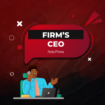 CEO Somesh Kapuria: Revolutionizing Prop Trading at Hola Prime