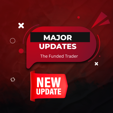 Major Updates at The Funded Trader: No More Consistency Rule?