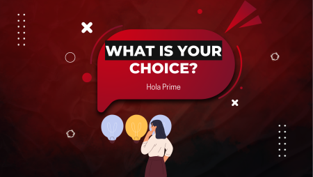 What Makes Hola Prime Different From Other Prop Firms?