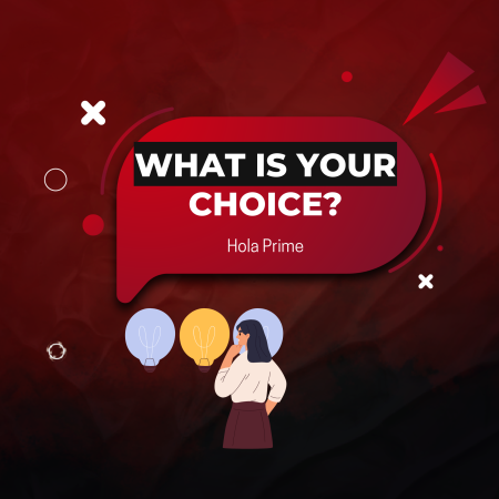 What Makes Hola Prime Different From Other Prop Firms?