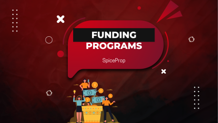 SpiceProp Review: 5 Distinct Programs for Every Trading Level