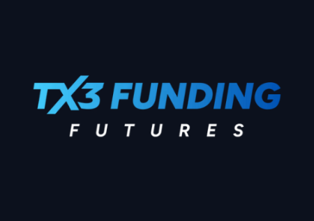 TX3Funding Futures