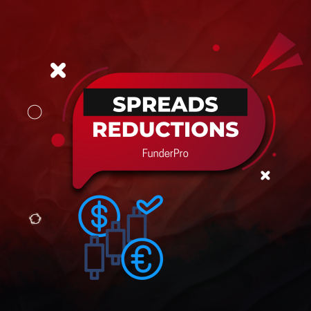 FunderPro Responds to Feedback with Reduction in Spreads
