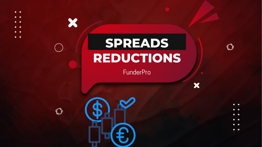 FunderPro Responds to Feedback with Reduction in Spreads