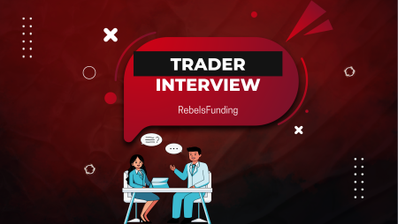 Scalping to Success – Interview with RebelsFunding Trader Ikwetie