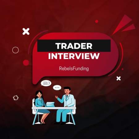 Scalping to Success – Interview with RebelsFunding Trader Ikwetie
